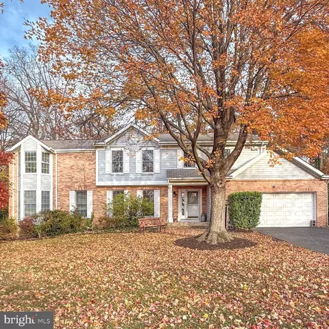 510 Fairfax Ln, Herndon, VA 20170