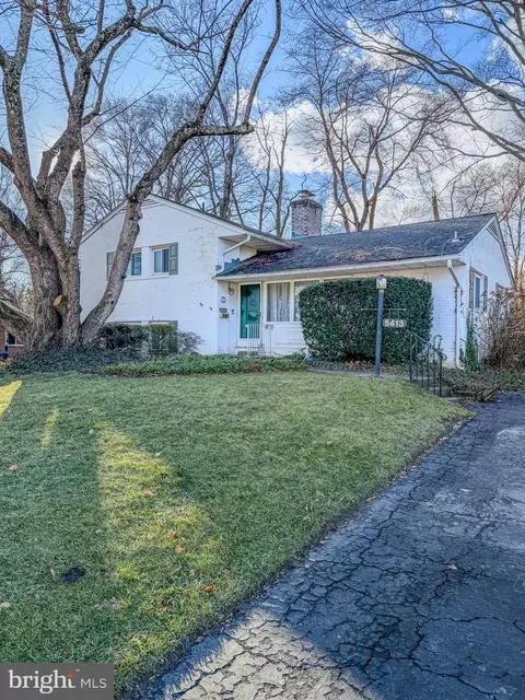 5413 Glenallen St, Springfield, VA 22151 photo 3