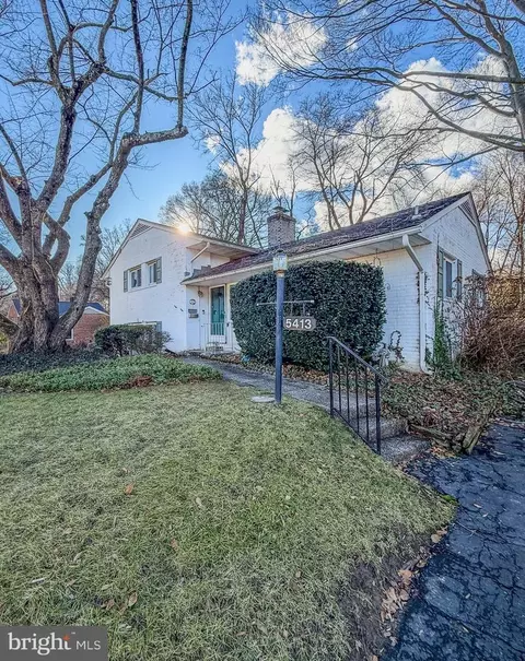 5413 Glenallen St, Springfield, VA 22151 photo 5