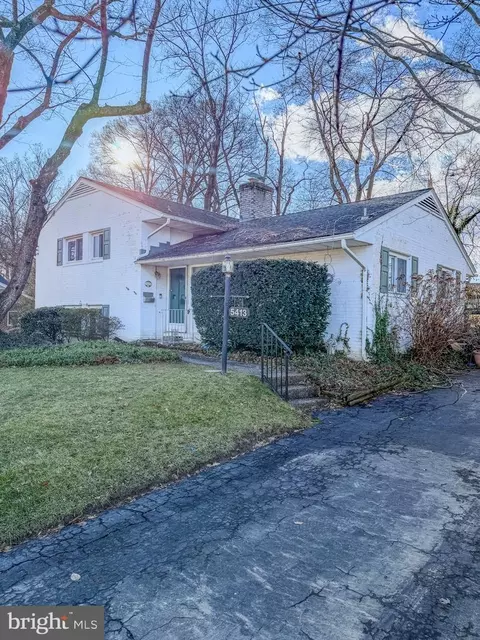5413 Glenallen St, Springfield, VA 22151 photo 4
