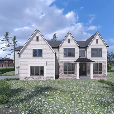 348 Windover Ave NW, Vienna, VA 22180