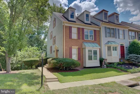 7235 Worsley Way, Alexandria, VA 22315