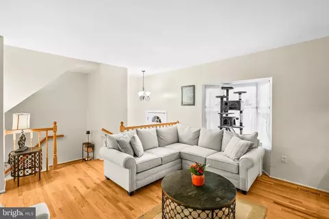 Living - 2418 Ridgehampton Ct, Reston, VA 20191 photo 1 of 2