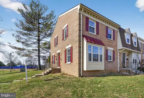 6476 Franconia Ct, Springfield, VA 22150