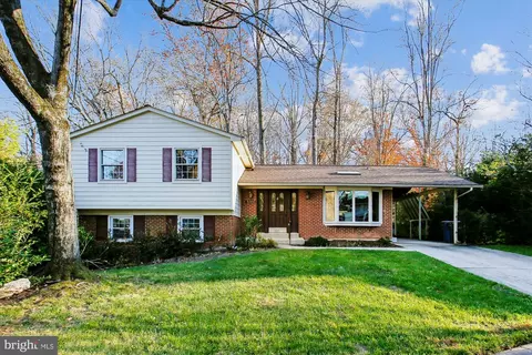5103 Cicero Ct, Annandale, VA 22003