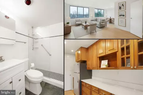 6621 Wakefield Dr #418, Alexandria, VA 22307