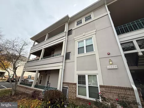 12020 Taliesin Pl #16, Reston, VA 20190
