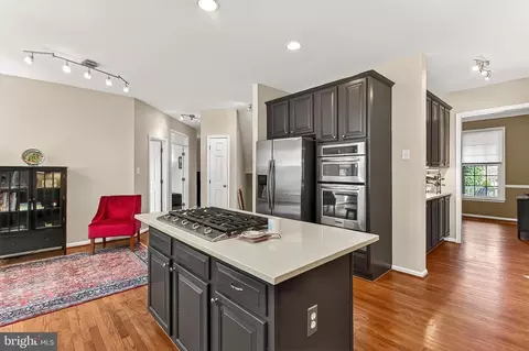 Kitchen - 7736 White Willow Ct, Springfield, VA 22153 photo 7 of 7