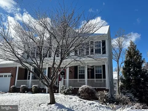 Exterior - 7736 White Willow Ct, Springfield, VA 22153 photo 24 of 25