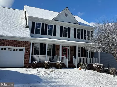 Exterior - 7736 White Willow Ct, Springfield, VA 22153 photo 25 of 25