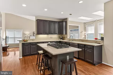 Kitchen - 7736 White Willow Ct, Springfield, VA 22153 photo 3 of 7