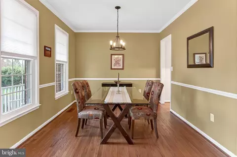 Dining - 7736 White Willow Ct, Springfield, VA 22153 photo 1 of 5