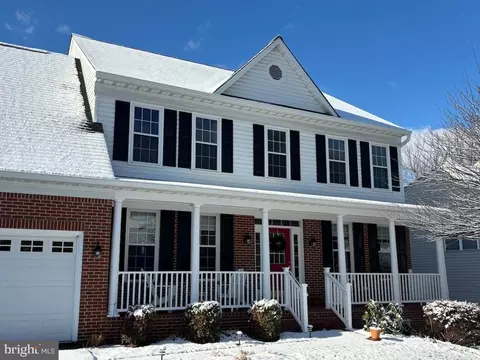 Exterior - 7736 White Willow Ct, Springfield, VA 22153 photo 23 of 25