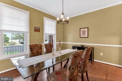 Dining - 7736 White Willow Ct, Springfield, VA 22153 photo 2 of 5