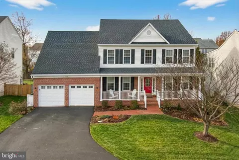 7736 White Willow Ct, Springfield, VA 22153