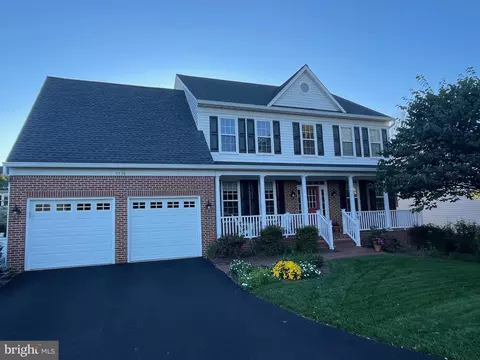 Exterior - 7736 White Willow Ct, Springfield, VA 22153 photo 19 of 25