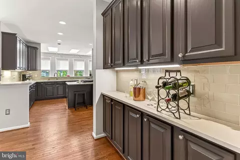 Kitchen - 7736 White Willow Ct, Springfield, VA 22153 photo 1 of 7