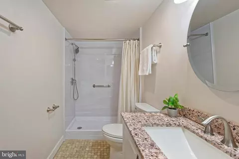 Bath - 7680 Tremayne Pl #308, Mclean, VA 22102 photo 3 of 3