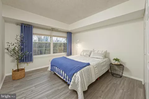 Bedroom - 7680 Tremayne Pl #308, Mclean, VA 22102 photo 3 of 3