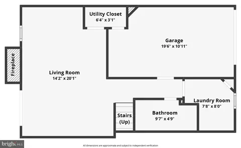 7701 Solomon Seal Dr, Springfield, VA 22152 photo 43