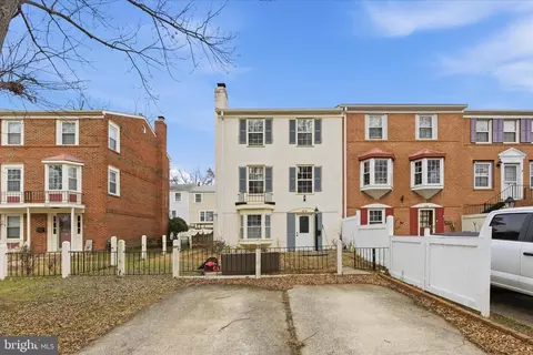 4314 Gramercy Cir, Alexandria, VA 22309
