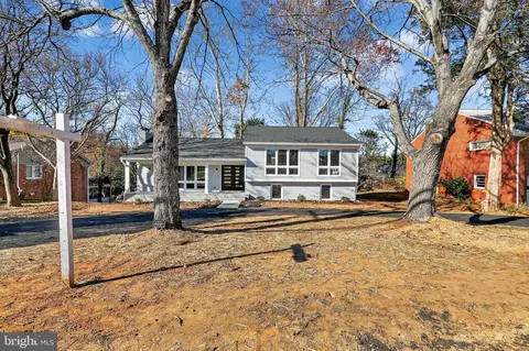 6306 Columbia Pike, Falls Church, VA 22041