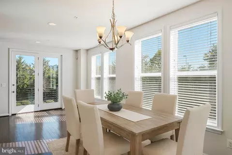 Dining - 14580 Lakestone Dr, Chantilly, VA 20151 photo 1 of 1