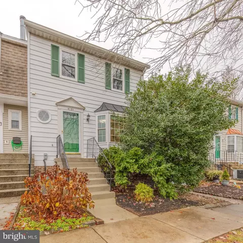 4131 Placid Lake Ct #54-E, Chantilly, VA 20151