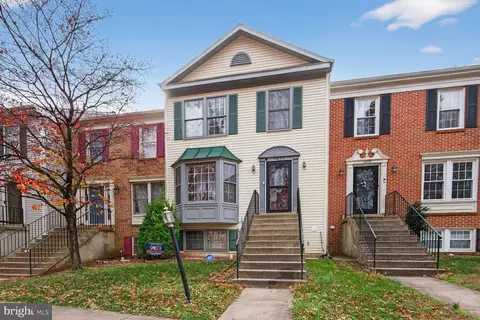 14633 Battery Ridge Ln, Centreville, VA 20120