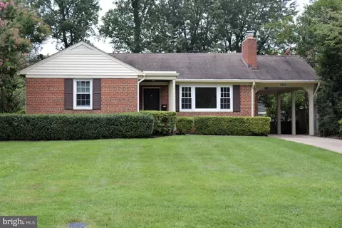 6613 Chesterfield Ave, Mclean, VA 22101