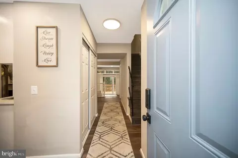 Entry Way - 2376 Generation Dr, Reston, VA 20191 photo 1 of 10