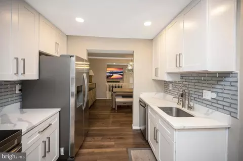 Kitchen - 2376 Generation Dr, Reston, VA 20191 photo 2 of 4