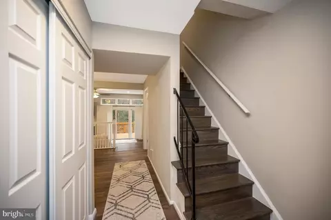 Entry Way - 2376 Generation Dr, Reston, VA 20191 photo 2 of 10