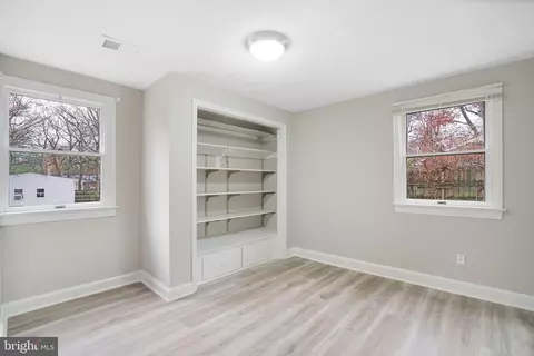 Bedroom - 6705 Greenleaf St, Springfield, VA 22150 photo 1 of 4