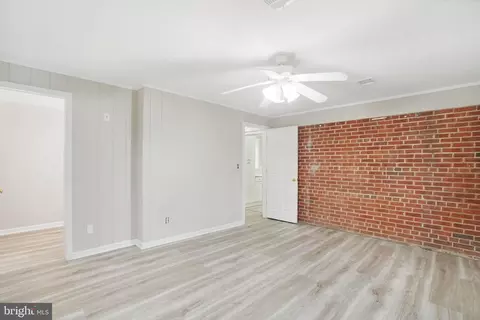 Bedroom - 6705 Greenleaf St, Springfield, VA 22150 photo 4 of 4