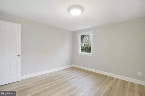 Bedroom - 6705 Greenleaf St, Springfield, VA 22150 photo 3 of 4