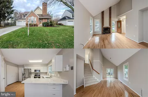 3245 Kinross Cir, Herndon, VA 20171