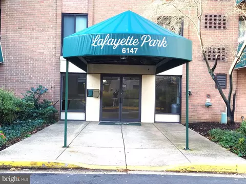 6147 Leesburg Pike #506, Falls Church, VA 22041