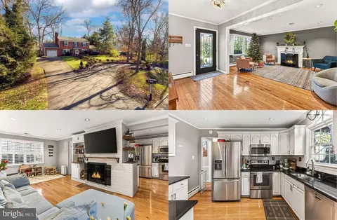7105 Fort Hunt Rd, Alexandria, VA 22307