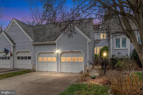 1290 Wedgewood Manor Way, Reston, VA 20194