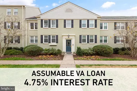 1411 Belle View Blvd #B1, Alexandria, VA 22307