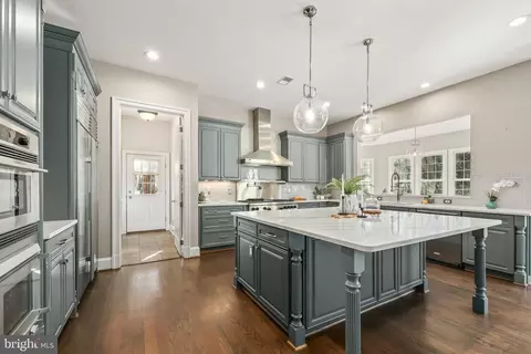 Kitchen - 8340 Springhaven Garden Ln, Mclean, VA 22102 photo 1 of 3