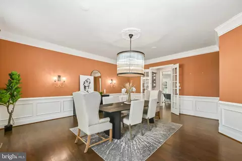 Dining - 8340 Springhaven Garden Ln, Mclean, VA 22102 photo 1 of 2