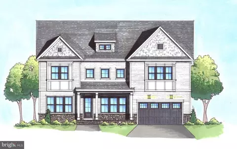 6545 Placid St, Falls Church, VA 22043