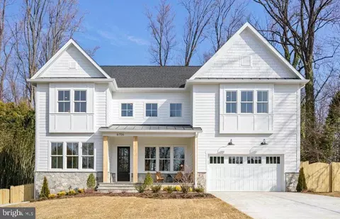 6545 Placid St, Falls Church, VA 22043