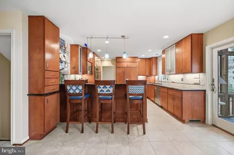 Kitchen - 2218 Wakerobin Ln, Reston, VA 20191 photo 1 of 7