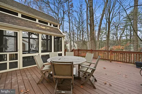 Exterior - 2218 Wakerobin Ln, Reston, VA 20191 photo 3 of 9