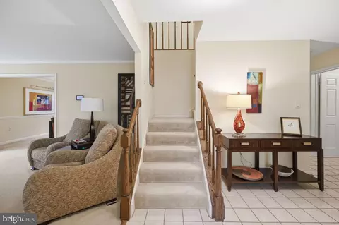 Entry Way - 2218 Wakerobin Ln, Reston, VA 20191 photo 1 of 2
