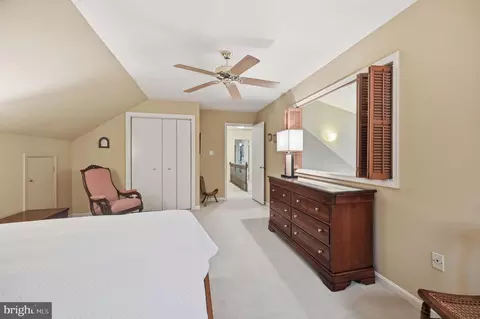 Bedroom - 2218 Wakerobin Ln, Reston, VA 20191 photo 4 of 5
