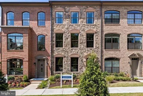 4410 Fair Lakes Ct, Fairfax, VA 22033